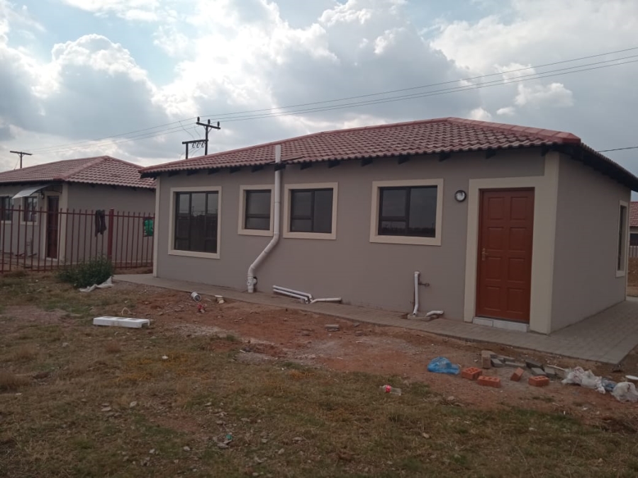 2 Bedroom Property for Sale in Grasslands Free State